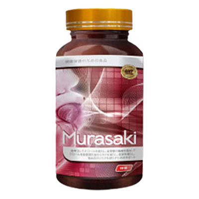 Murasaki - Viên uống giúp làm ổn định huyết áp