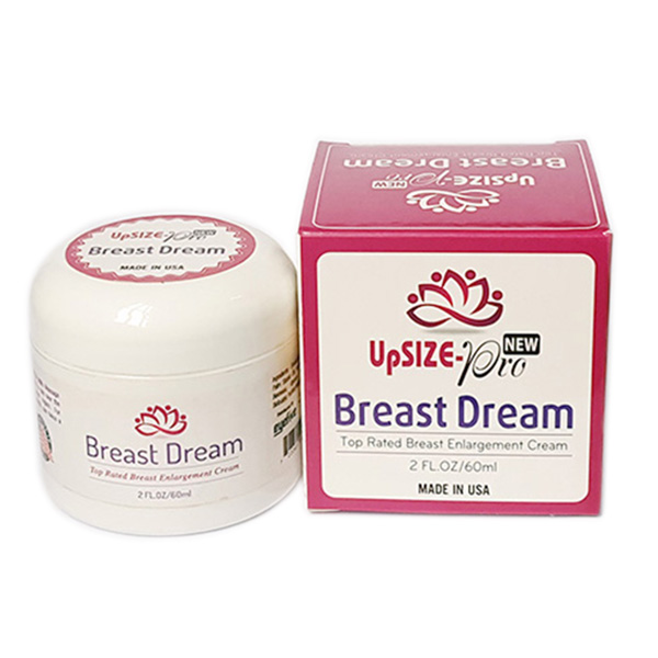 Sản phẩm kem nở ngực Upsize-Pro Breast Dream